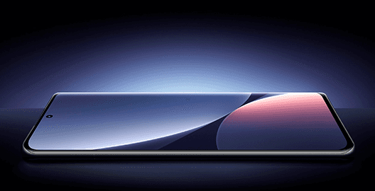 Xiaomi 12 Pro 5G Domina la pantalla definitiva