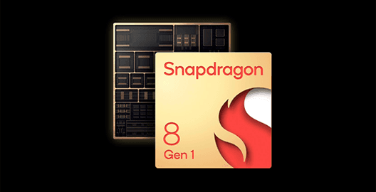 Xiaomi 12 Pro 5G - Snapdragon® 8 Gen 1 Xiaomi 12 Pro 5G Snapdragon® 8 Gen 1