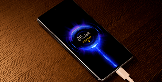 Xiaomi 12 Pro 5G precio. Domina la energía de la batería