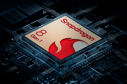 Xiaomi 12 5G El nuevo estándar de rendimiento con Snapdragon® 8 Gen 1