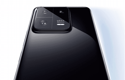 Xiaomi 13 Pro Lentes profesionales Leica