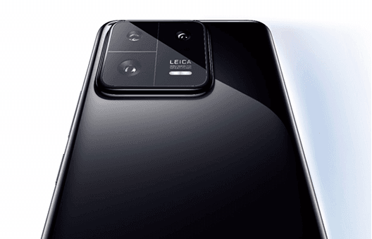 Xiaomi 13 Pro - Lentes profesionales Leica Xiaomi 13 Pro Lentes profesionales Leica