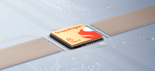 Xiaomi 13 Pro Potencia Total: Snapdragon® 8 Gen 2