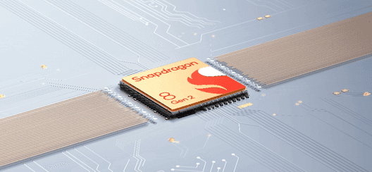 Xiaomi 13 Pro Potencia Total: Snapdragon® 8 Gen 2