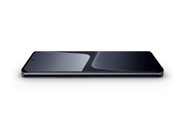 Xiaomi 13 Pro precio. Gran resolución: AMOLED 120 Hz