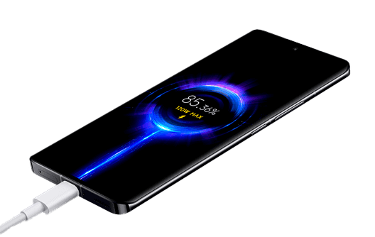Xiaomi 13 Pro A la velocidad de la luz: carga en 19 minutos