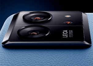 Xiaomi 13T Pro reacondicionado precio. Cámaras profesionales Leica Summicron y zoom óptico