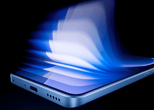 Xiaomi 13T - Pantalla AMOLED CrystalRes 1,5K y 144Hz Xiaomi 13T Pantalla AMOLED CrystalRes 1,5K y 144Hz