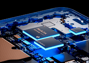 Xiaomi 13T Pro reacondicionado Máximo rendimiento con Mediateck Dimensity 9200+