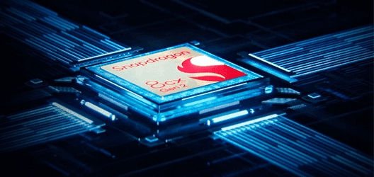 Xiaomi Book S 12,4” Snapdragon™ 8cx Gen 2