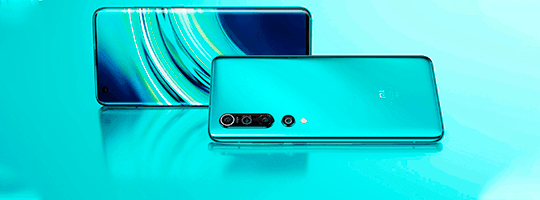 El Mi 10 te sorprenderás con la velocidad de su procesador precio. ¿Quieres dar el salto a un smartphone de gama alta?