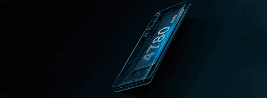 Xiaomi Mi 10 256GB Verde - Batería de larga duración para más de un día El Mi 10 se carga rápidamente Batería de larga duración para más de un día