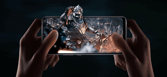 Xiaomi Mi 10 Lite 128 GB Gris Todo un mundo hecho para ser capturado