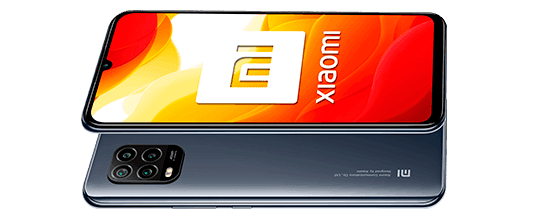 Xiaomi Mi 10 Lite 128 GB Gris precio. Ligero como una pluma, pero completo como ninguno