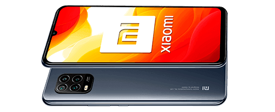 Xiaomi Mi 10 Lite 128 GB Gris - Ligero como una pluma, pero completo como ninguno Xiaomi Mi 10 Lite 128 GB Gris Ligero como una pluma, pero completo como ninguno