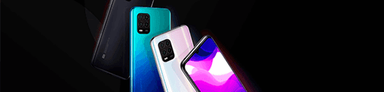 Xiaomi Mi 10 Lite 128 GB Gris Lo Lite Mola