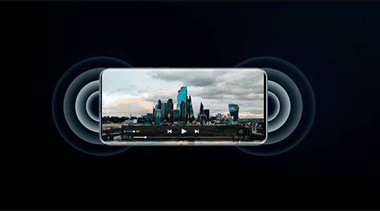 El Mi 10 tiene una pantalla curva de 6.67″ Descubre la mejor pantalla de Xiaomi hasta la fecha