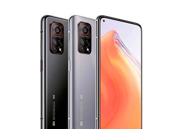 Xiaomi Mi 10T Cámara triple de 64 MP, seis modos de exposición y el límite de tu imaginación