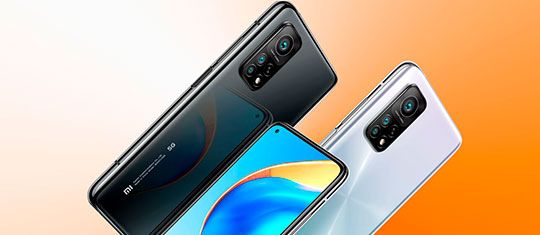 Xiaomi Mi 10T Pro 128 GB Creado para inspirar