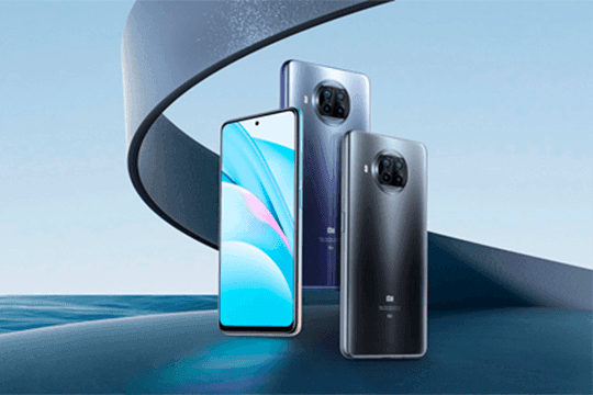 Xiaomi Mi 10T Lite - Un precio sin precedentes en un smartphone 5G Xiaomi Mi 10T Lite Un precio sin precedentes en un smartphone 5G