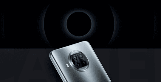 Xiaomi Mi 10T Lite - Una cámara cúadruple llena de modos Xiaomi Mi 10T Lite Una cámara cúadruple llena de modos