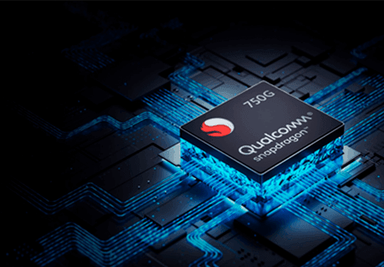 Xiaomi Mi 10T Lite La era G, gaming y conectividad