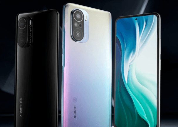 Xiaomi Mi 11i 5G Estética impecable