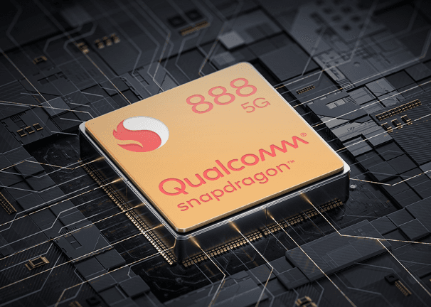 Xiaomi Mi 11i 5G El chipset Android más avanzado