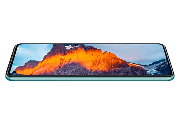 Xiaomi Mi 11 Lite - Una pantalla que brilla por sí sola Xiaomi Mi 11 Lite Una pantalla que brilla por sí sola