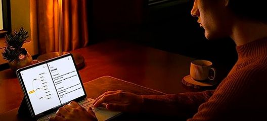 Xiaomi Pad 6 - Sumérgete en un mundo de claridad Xiaomi Pad 6 Sumérgete en un mundo de claridad