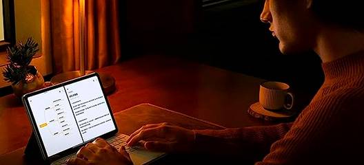 Xiaomi Pad 6 - Sumérgete en un mundo de claridad Xiaomi Pad 6 Sumérgete en un mundo de claridad