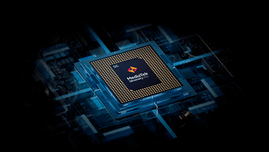 Xiaomi Redmi 10 5G Conectividad 5G con MediaTek Dimensity 700
