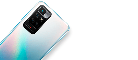 Xiaomi Redmi 10 128 GB gris - Fotografía sin esfuerzo gracias a sus 50 MP y las funciones en la galería Xiaomi Redmi 10 128 GB gris Fotografía sin esfuerzo gracias a sus 50 MP y las funciones en la galería