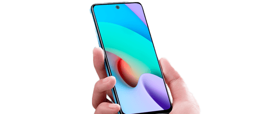 Xiaomi Redmi 10 128 GB gris precio. Mejor experiencia de visualización con los 90 Hz y 1080 p