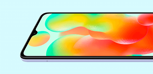 Xiaomi Redmi 12C Nuevo nivel de diseño: más colorido, más distintivo