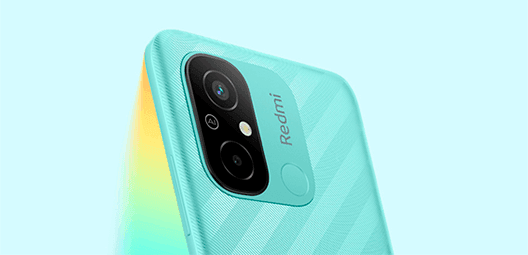 Xiaomi Redmi 12C - Diseñado para la fotografía: cualquier escenario, en cualquier momento Xiaomi Redmi 12C Diseñado para la fotografía: cualquier escenario, en cualquier momento