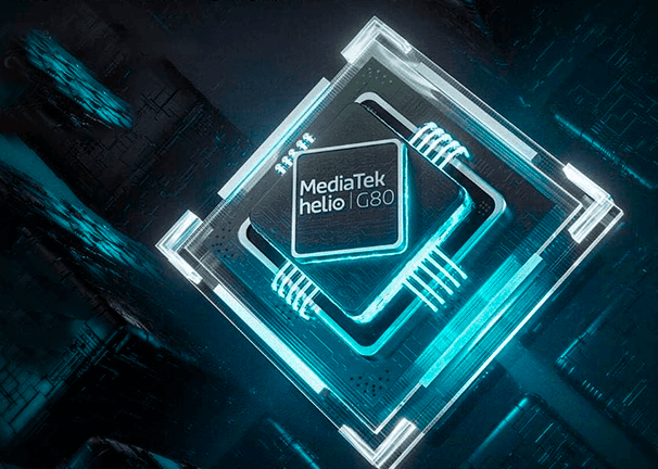 Xiaomi Redmi 9 Más poder para sacar tu rendimiento al máximo