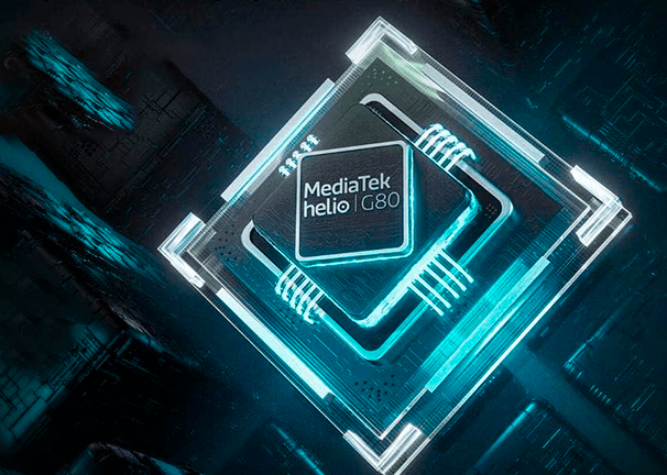 Xiaomi Redmi 9 - Más poder para sacar tu rendimiento al máximo Xiaomi Redmi 9 Más poder para sacar tu rendimiento al máximo