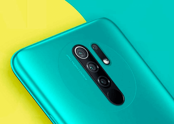 Xiaomi Redmi 9 - Una cámara que lo captura todo Xiaomi Redmi 9 Una cámara que lo captura todo