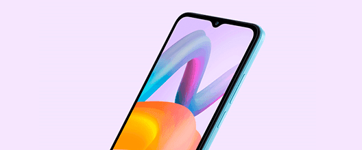 Xiaomi Redmi A2 - 6,52" HD+ DotDrop-Display Xiaomi Redmi A2 6,52" HD+ DotDrop-Display