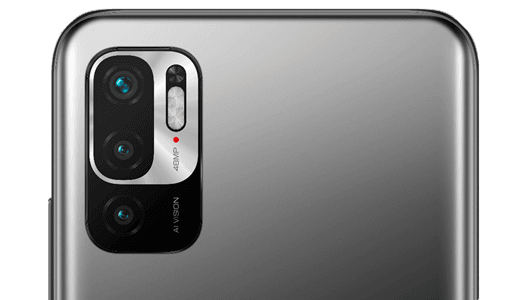 Xiaomi Redmi Note 10 5G Desafía tus límites fotográficos