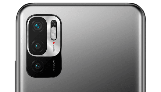 Xiaomi Redmi Note 10 5G Desafía tus límites fotográficos