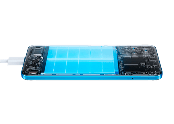 Xiaomi Redmi Note 11 - Batería para todo el día Xiaomi Redmi Note 11 Batería para todo el día