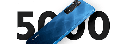 Xiaomi Redmi Note 11 Pro 5G precio. Carga con 67 W incluido el cargador dentro de la caja
