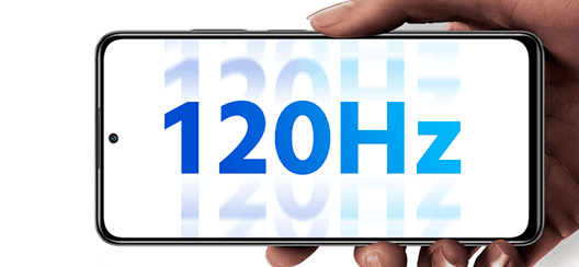 Xiaomi Redmi Note 11 Pro 5G Pantalla AMOLED FHD+ de 6,67” y de 120 Hz