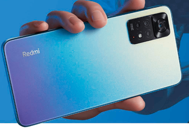 Xiaomi Redmi Note 11 Pro 5G Redmi Note 11 Pro 5G se renueva para darte lo mejor
