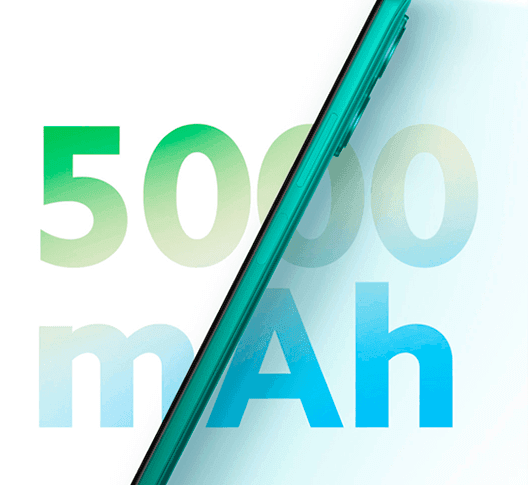Xiaomi Redmi Note 12 5G precio. Una combinación ganadora de batería de 5000 mAh y carga rápida de 33 W