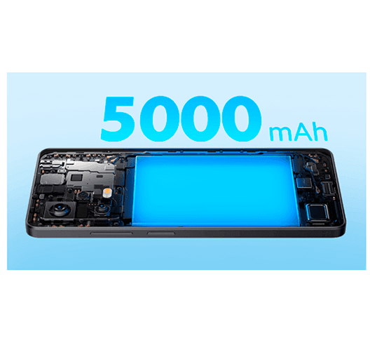 Xiaomi Redmi Note 12 Pro 5G - Potencia duradera y rendimiento impresionante Xiaomi Redmi Note 12 Pro 5G Potencia duradera y rendimiento impresionante