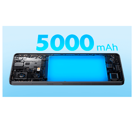 Xiaomi Redmi Note 12 Pro 5G - Potencia duradera y rendimiento impresionante Xiaomi Redmi Note 12 Pro 5G Potencia duradera y rendimiento impresionante