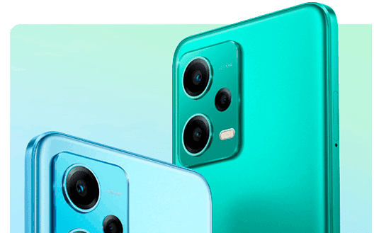 Xiaomi Redmi Note 12 Pro+ 5G Fotografía con IA, potencia tu creatividad y descubre posibilidades ilimitadas